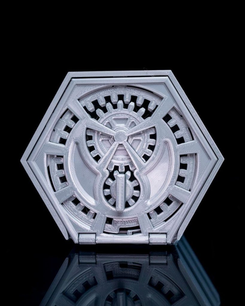 图片[4]-齿轮六角盒-3D合纵社-3D打印模型STL格式3mf格式免费下载！