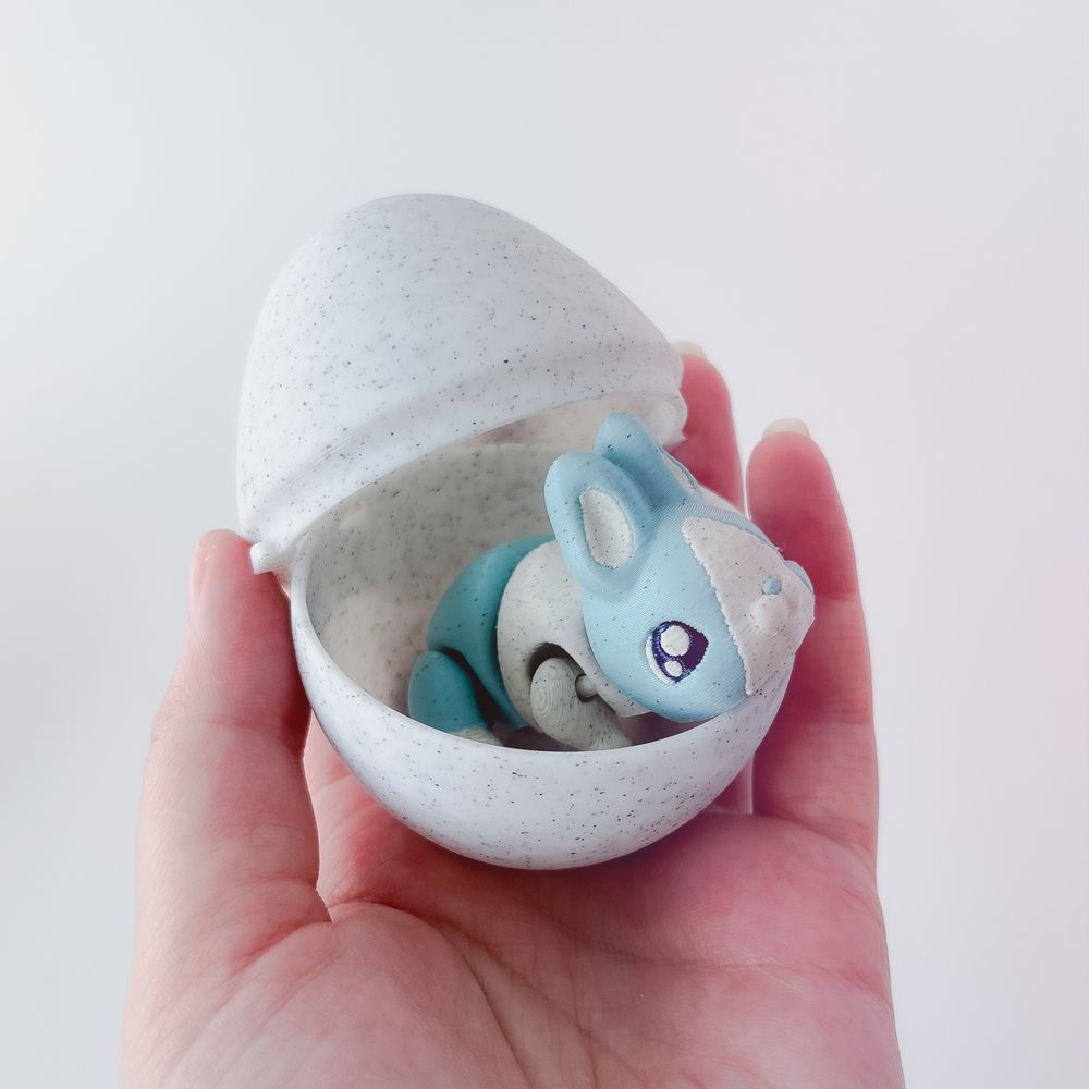 图片[4]-兔子-3D合纵社-3D打印模型STL格式3mf格式免费下载！