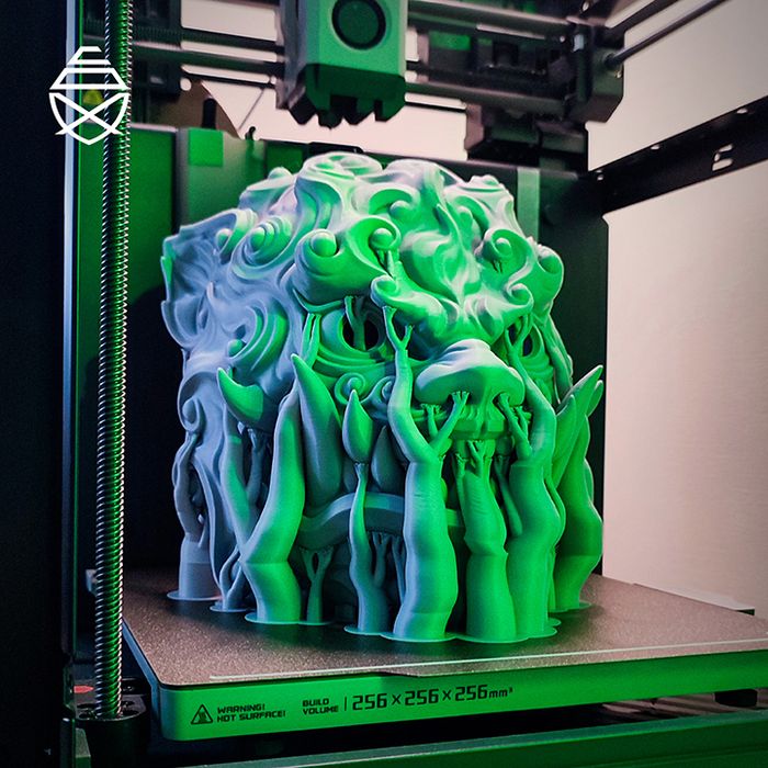 图片[2]-福狮面具-3D合纵社-3D打印模型STL格式3mf格式免费下载！