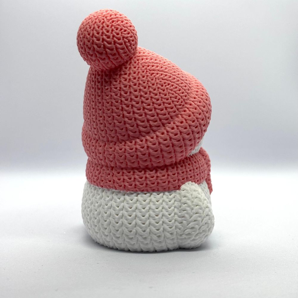 图片[2]-小雪人-3D合纵社-3D打印模型STL格式3mf格式免费下载！