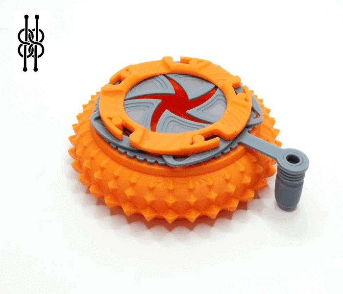 图片[3]-虹膜盒-3D合纵社-3D打印模型STL格式3mf格式免费下载！