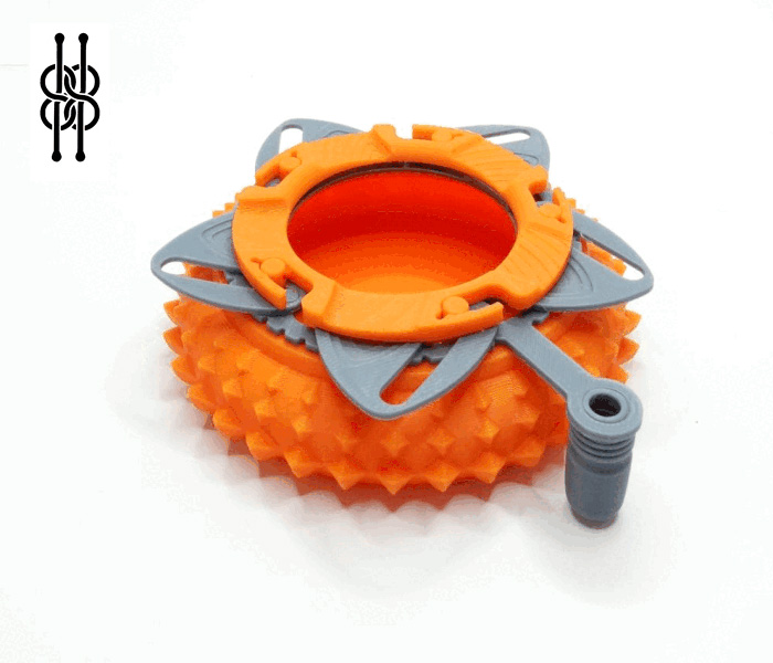 图片[2]-虹膜盒-3D合纵社-3D打印模型STL格式3mf格式免费下载！