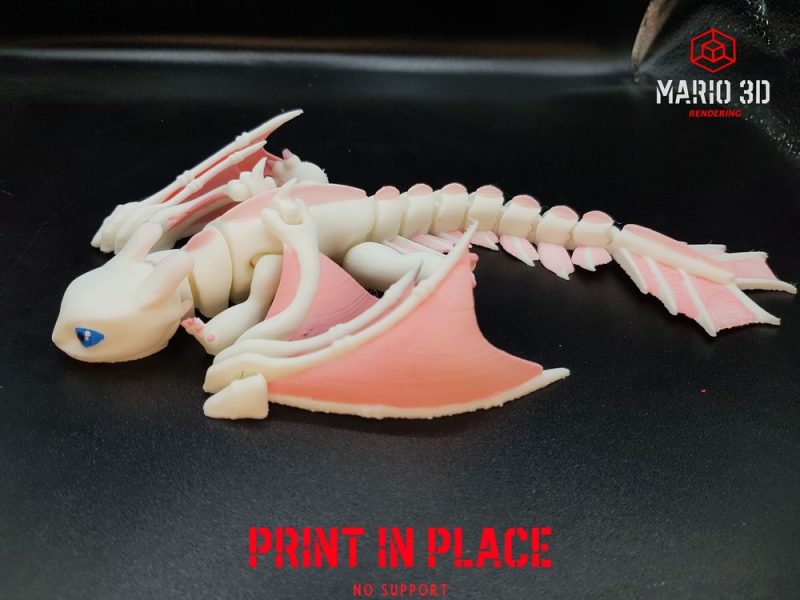 无牙仔光煞-3D合纵社-3D打印模型STL格式3mf格式免费下载！