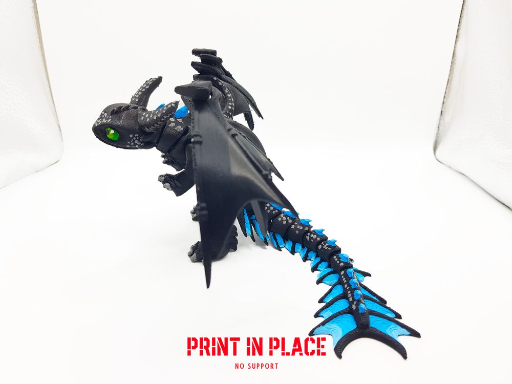 图片[4]-无牙仔夜煞-3D合纵社-3D打印模型STL格式3mf格式免费下载！