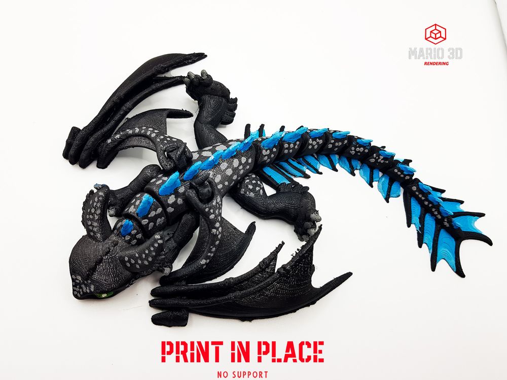 图片[3]-无牙仔夜煞-3D合纵社-3D打印模型STL格式3mf格式免费下载！