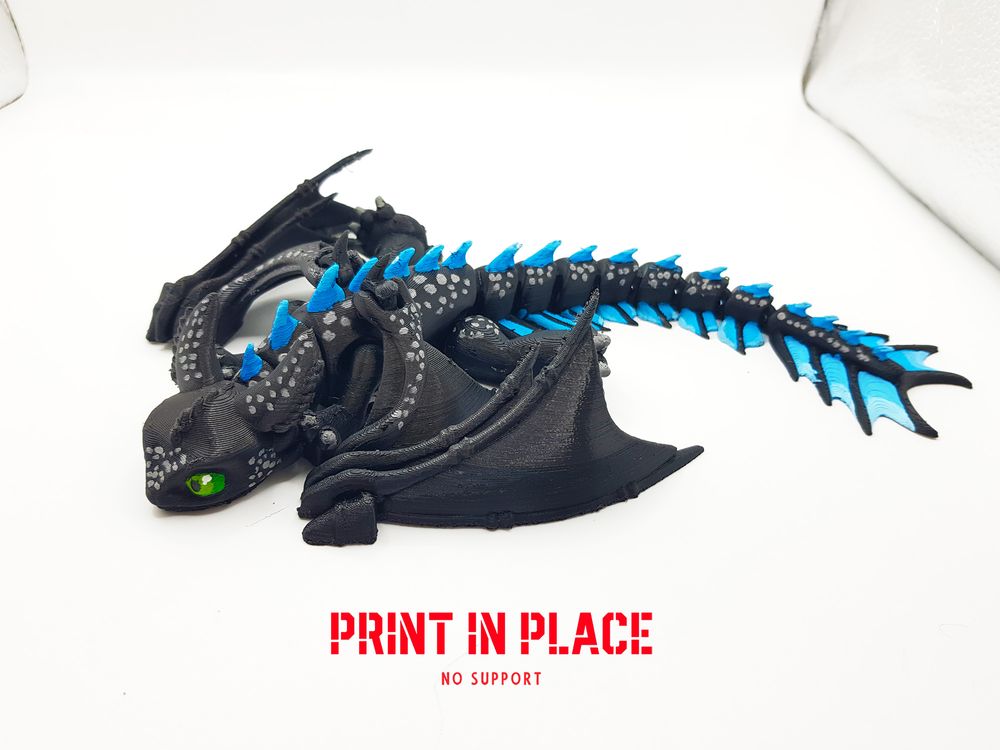 图片[2]-无牙仔夜煞-3D合纵社-3D打印模型STL格式3mf格式免费下载！