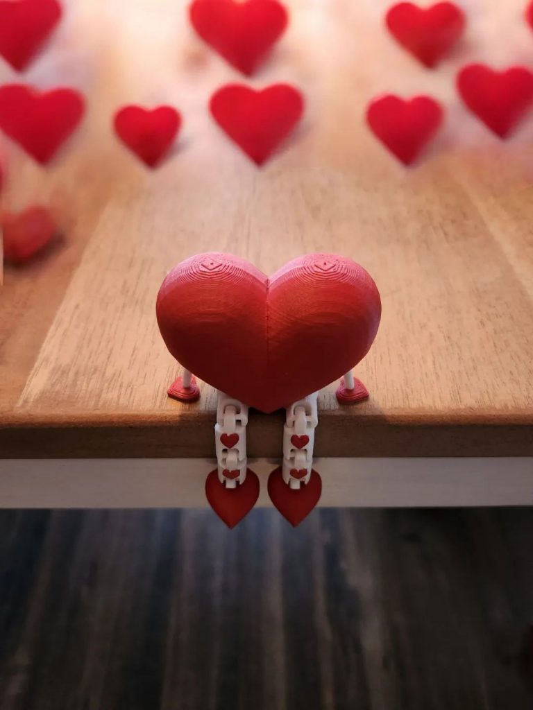 图片[2]-可活动爱心-3D合纵社-3D打印模型STL格式3mf格式免费下载！