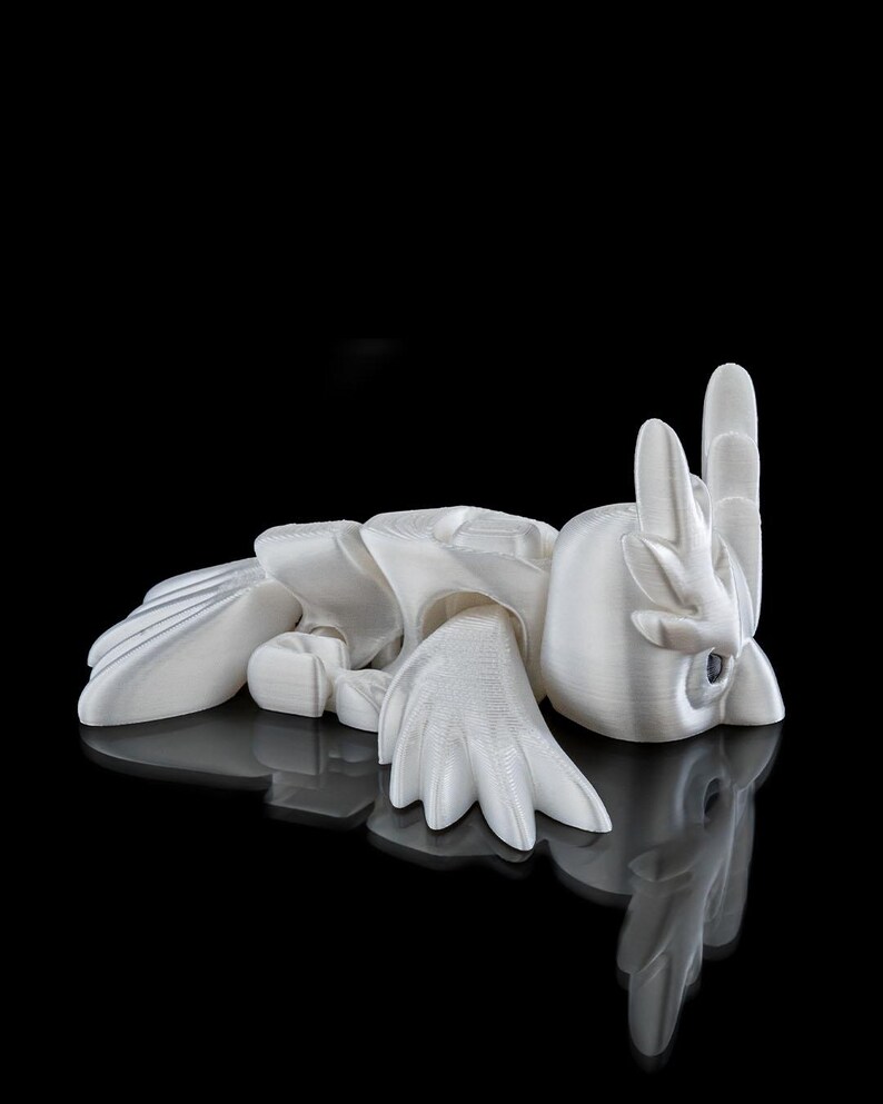 图片[4]-可动猫头鹰-3D合纵社-3D打印模型STL格式3mf格式免费下载！