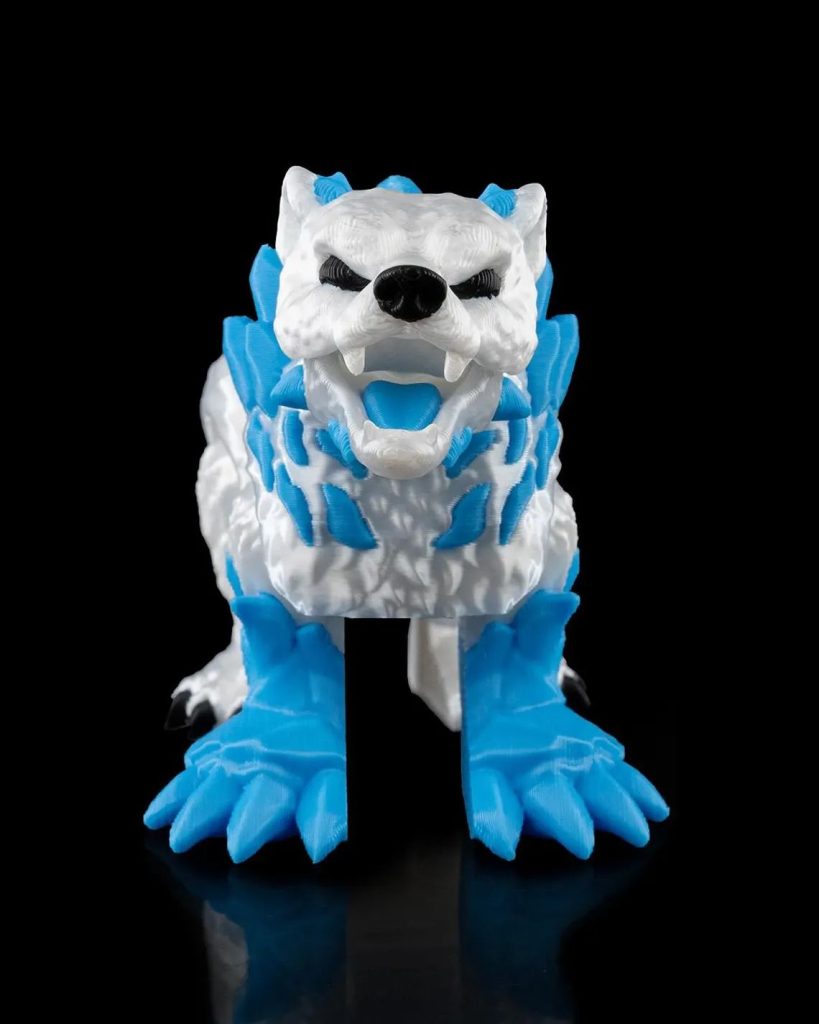 图片[4]-寒冰熊-3D合纵社-3D打印模型STL格式3mf格式免费下载！