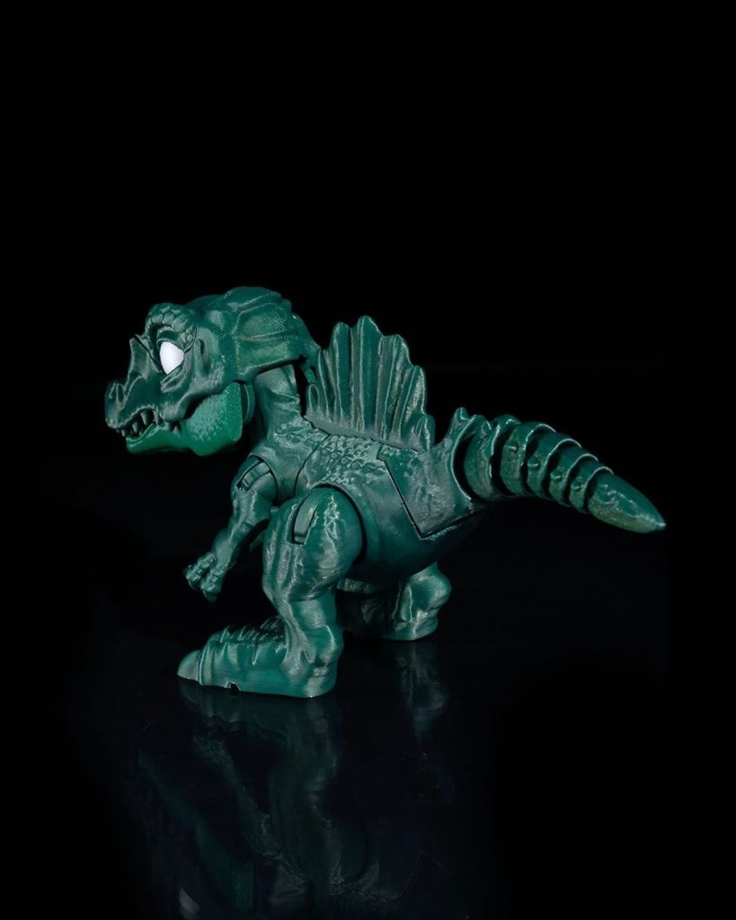 图片[4]-棘龙-3D合纵社-3D打印模型STL格式3mf格式免费下载！