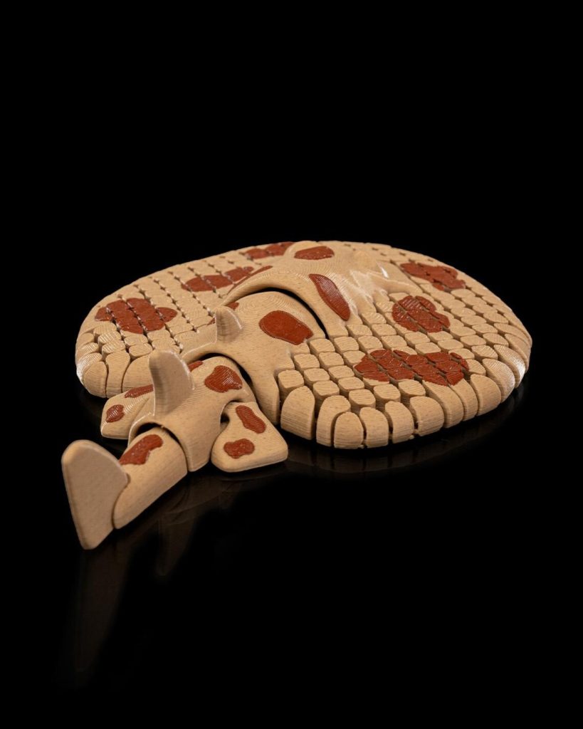 图片[2]-电鳐-3D合纵社-3D打印模型STL格式3mf格式免费下载！