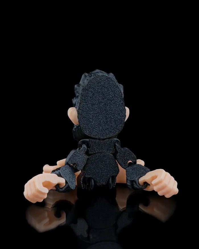 图片[2]-小猩猩-3D合纵社-3D打印模型STL格式3mf格式免费下载！