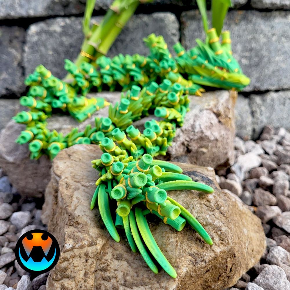 图片[3]-长竹龙-3D合纵社-3D打印模型STL格式3mf格式免费下载！