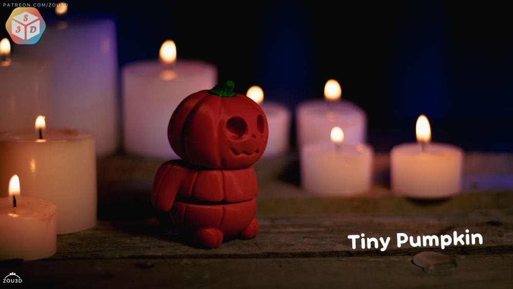 图片[3]-南瓜人-3D合纵社-3D打印模型STL格式3mf格式免费下载！