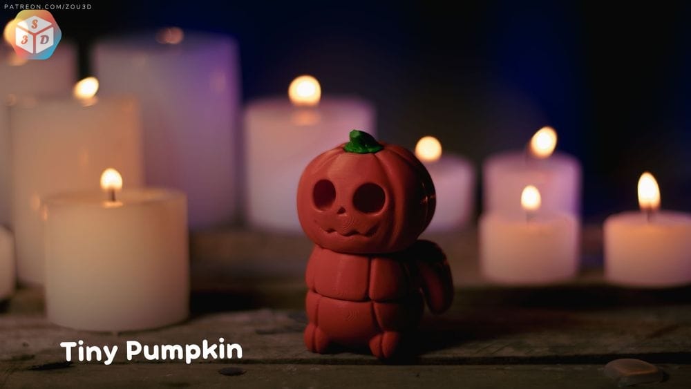 图片[2]-南瓜人-3D合纵社-3D打印模型STL格式3mf格式免费下载！