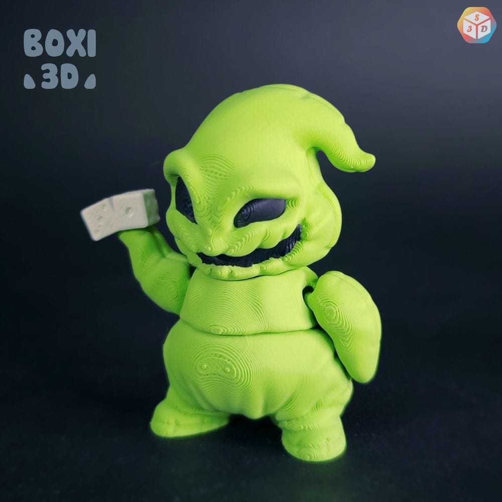 图片[2]-乌吉布吉-3D合纵社-3D打印模型STL格式3mf格式免费下载！