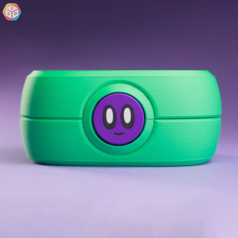 图片[3]-蘑菇森林-3D合纵社-3D打印模型STL格式3mf格式免费下载！