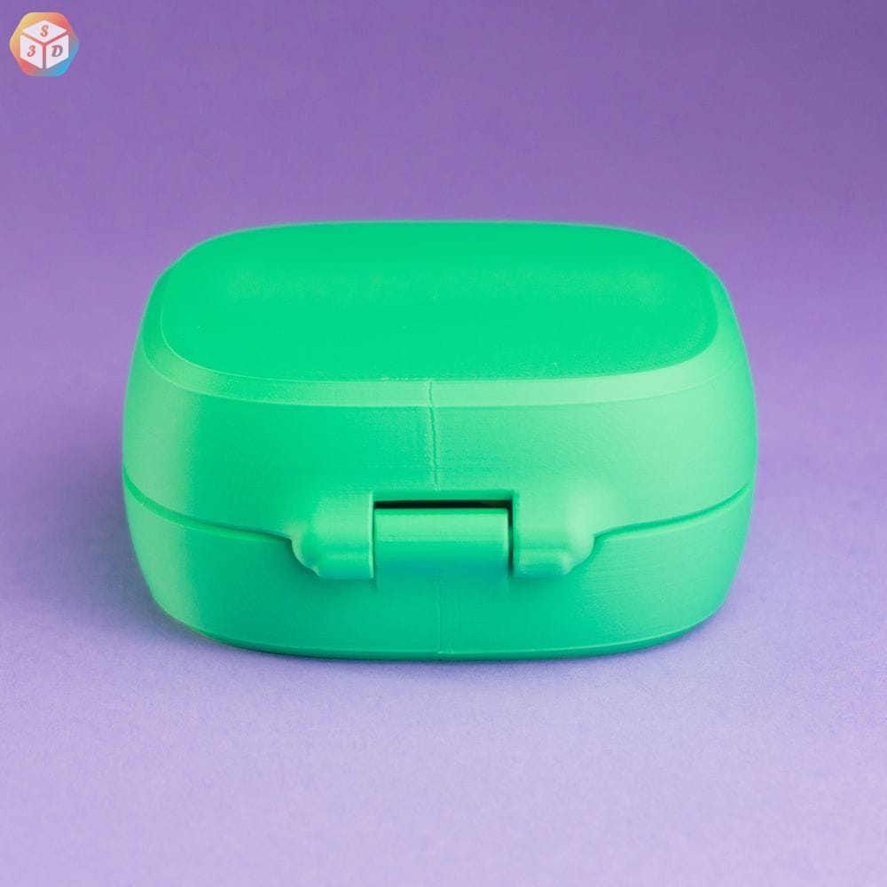 图片[2]-蘑菇森林-3D合纵社-3D打印模型STL格式3mf格式免费下载！