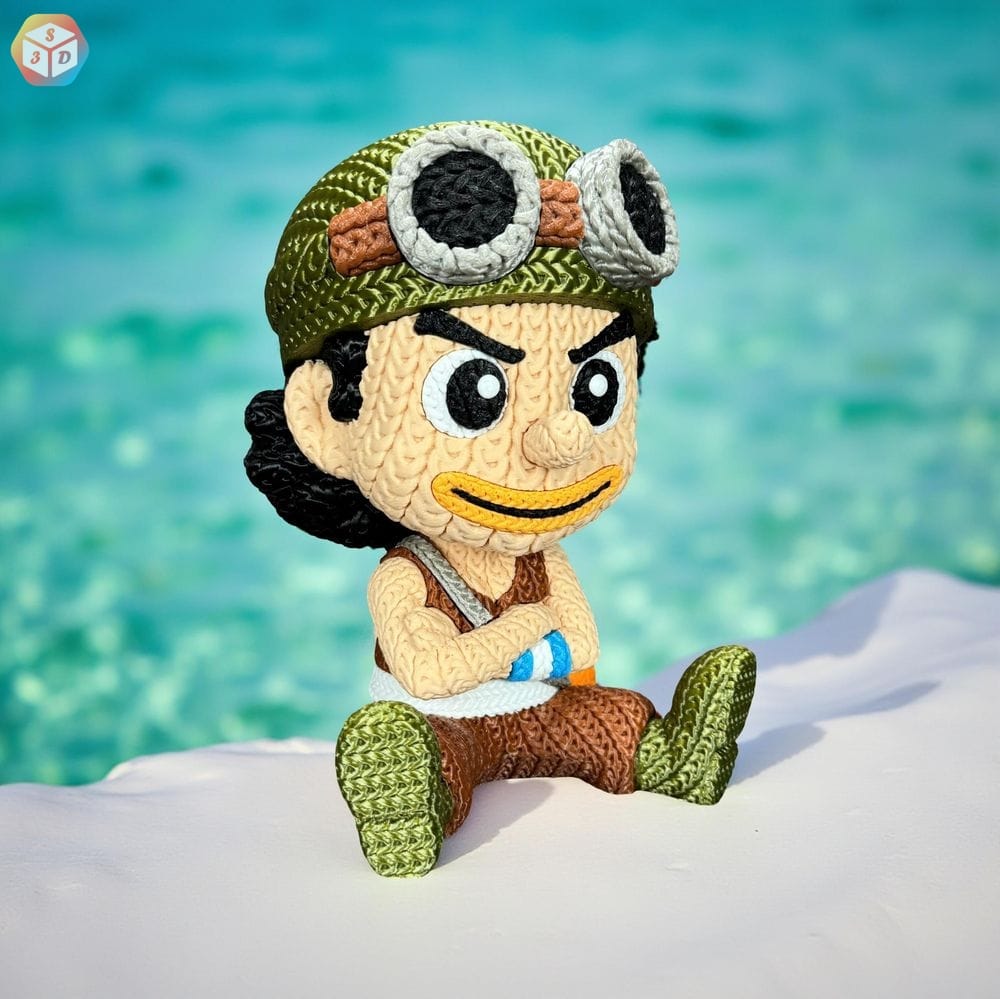 图片[3]-针织乌索普-3D合纵社-3D打印模型STL格式3mf格式免费下载！