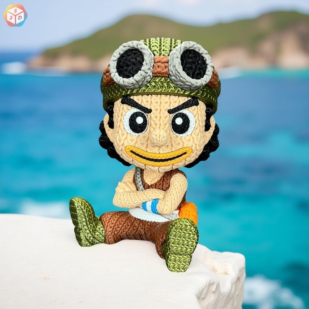 图片[2]-针织乌索普-3D合纵社-3D打印模型STL格式3mf格式免费下载！