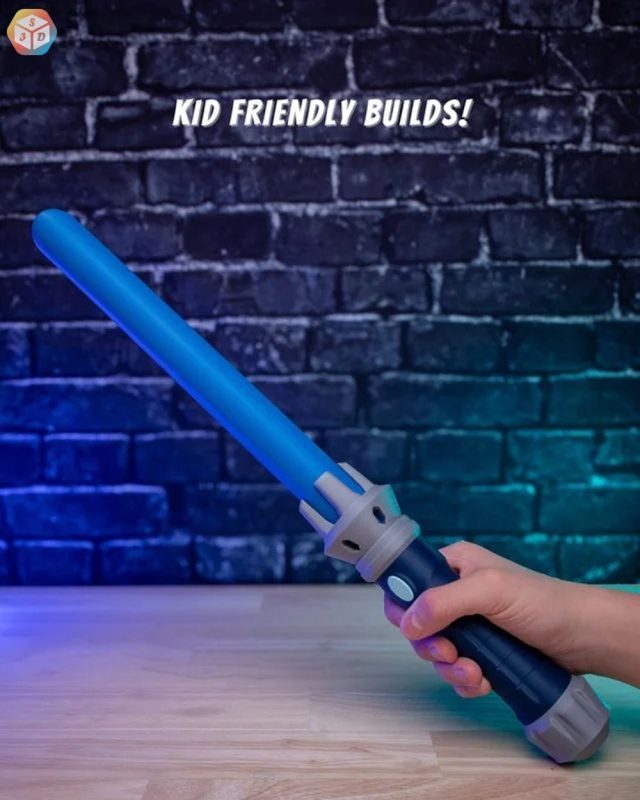 离子辉幔-3D合纵社-3D打印模型STL格式3mf格式免费下载！