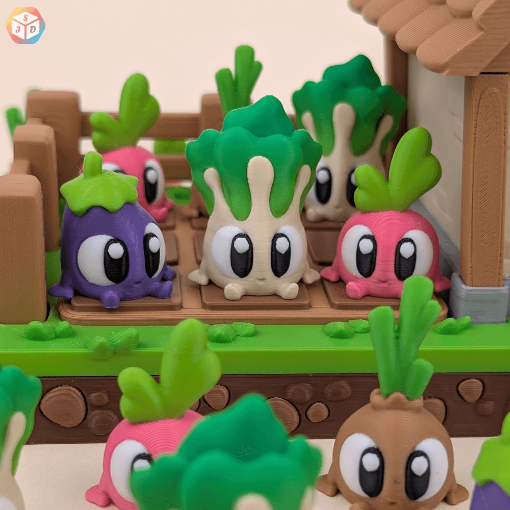 图片[4]-蔬菜园-3D合纵社-3D打印模型STL格式3mf格式免费下载！