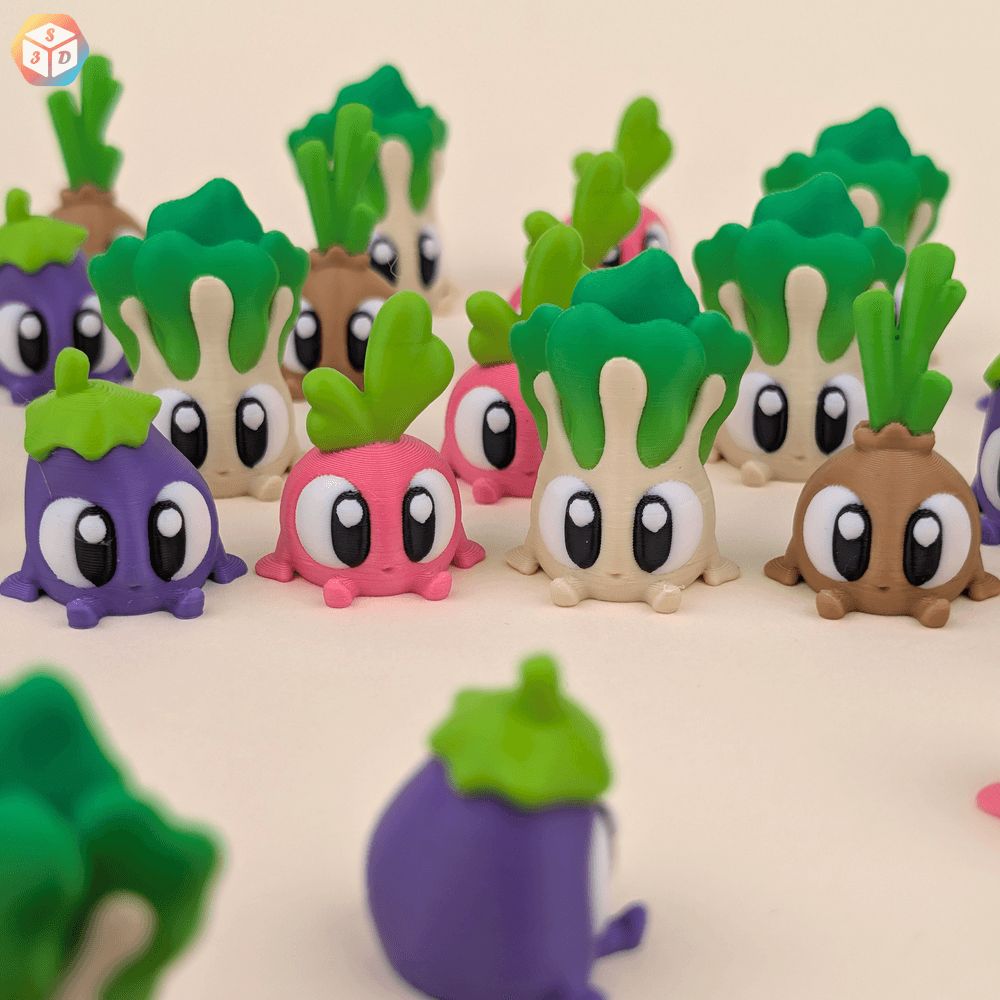 图片[3]-蔬菜园-3D合纵社-3D打印模型STL格式3mf格式免费下载！