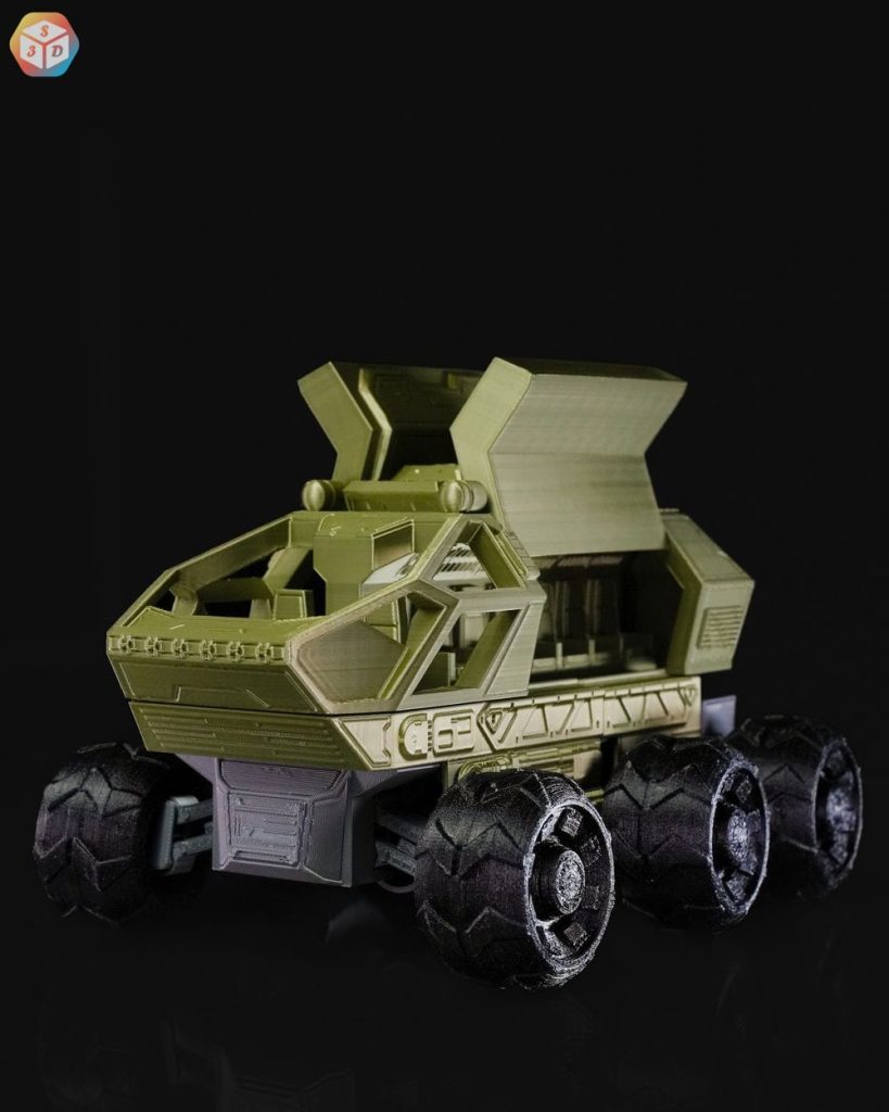 图片[3]-月球行星探测车-3D合纵社-3D打印模型STL格式3mf格式免费下载！