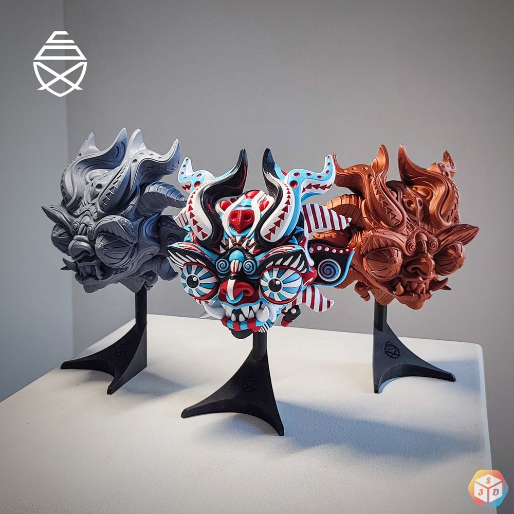 图片[4]-安第斯装饰-3D合纵社-3D打印模型STL格式3mf格式免费下载！