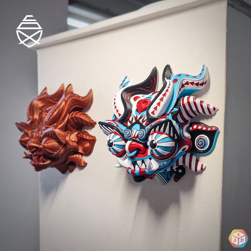 图片[3]-安第斯装饰-3D合纵社-3D打印模型STL格式3mf格式免费下载！