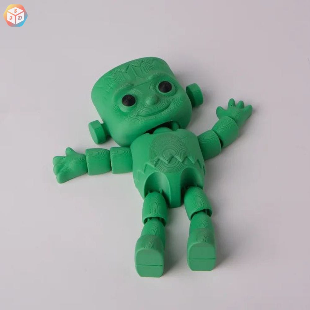 图片[2]-弗兰肯斯坦-3D合纵社-3D打印模型STL格式3mf格式免费下载！