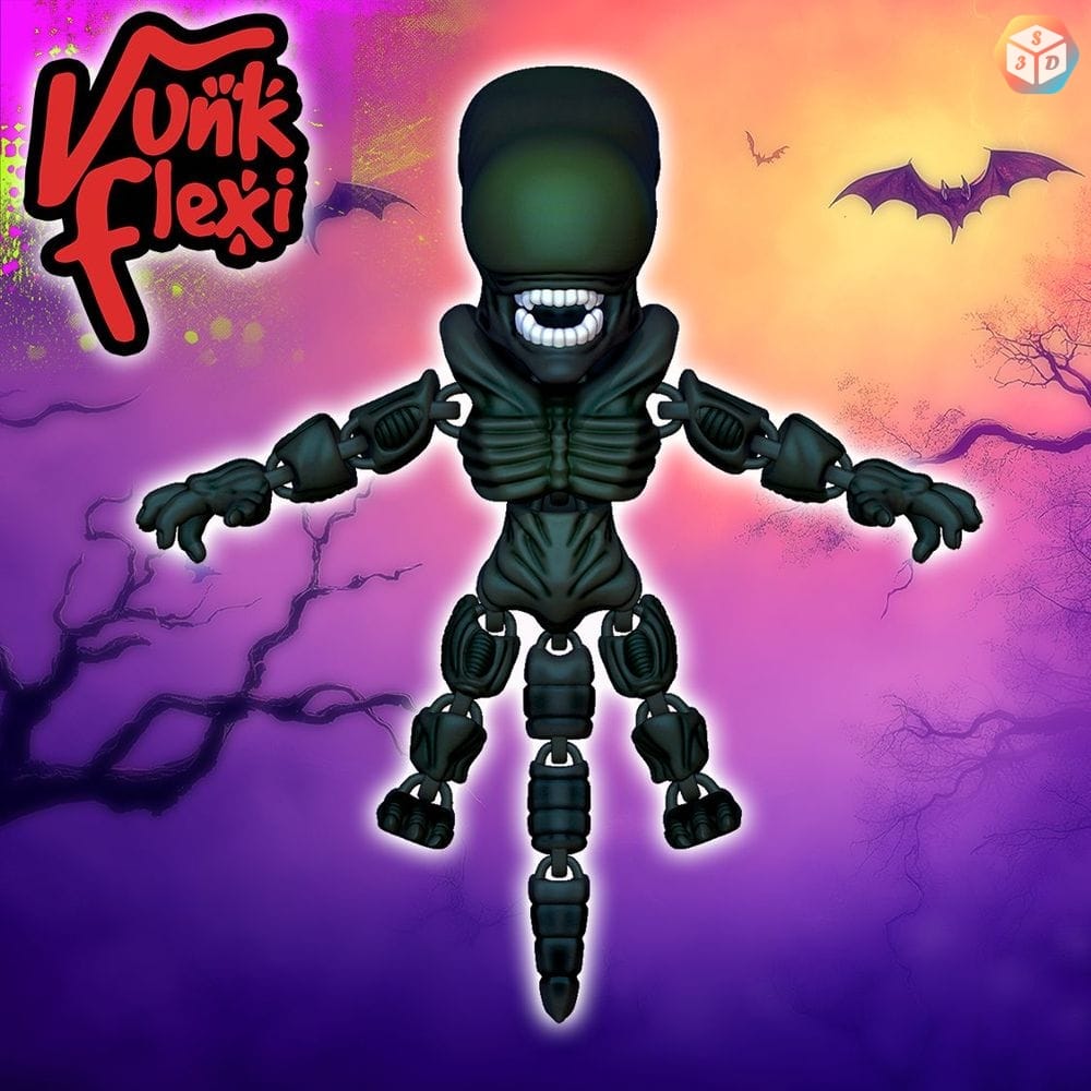 图片[4]-异形-3D合纵社-3D打印模型STL格式3mf格式免费下载！