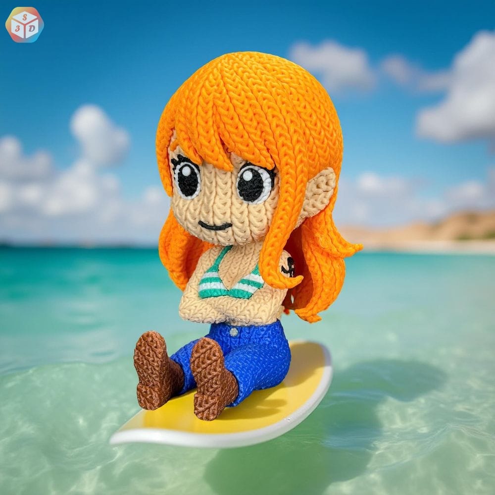 图片[4]-针织娜美-3D合纵社-3D打印模型STL格式3mf格式免费下载！