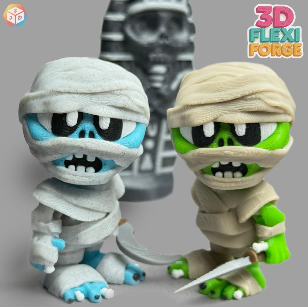 图片[4]-木乃伊-3D合纵社-3D打印模型STL格式3mf格式免费下载！