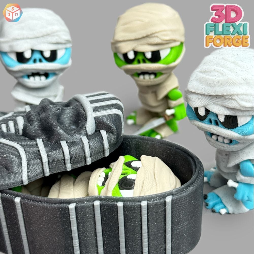 图片[3]-木乃伊-3D合纵社-3D打印模型STL格式3mf格式免费下载！