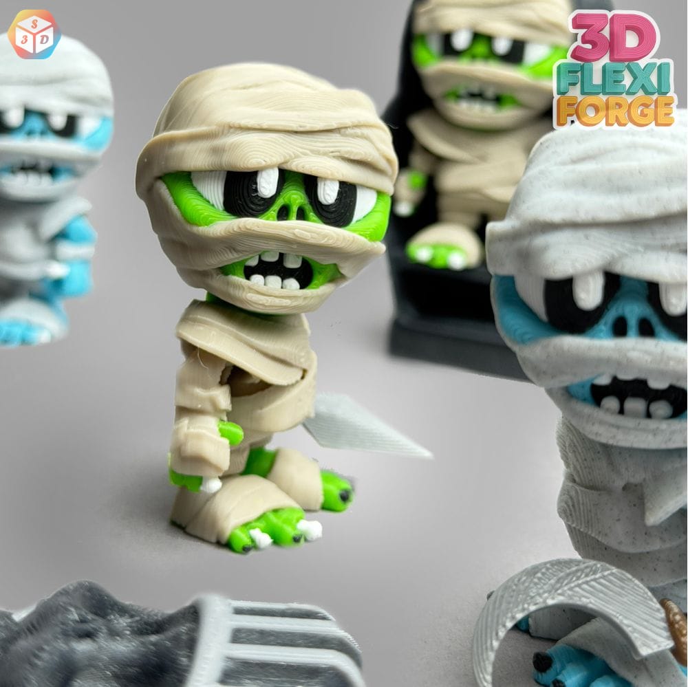 图片[2]-木乃伊-3D合纵社-3D打印模型STL格式3mf格式免费下载！