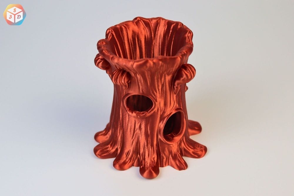 图片[3]-树桩笔筒-3D合纵社-3D打印模型STL格式3mf格式免费下载！