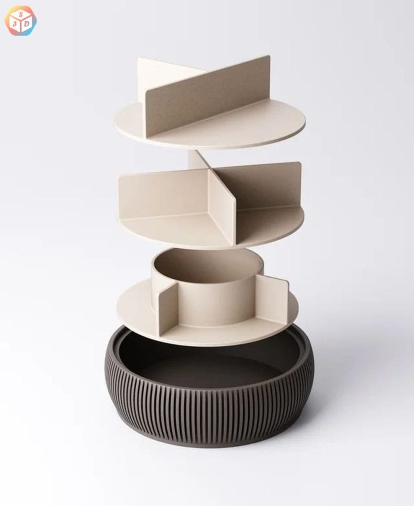 图片[4]-收纳盒-3D合纵社-3D打印模型STL格式3mf格式免费下载！