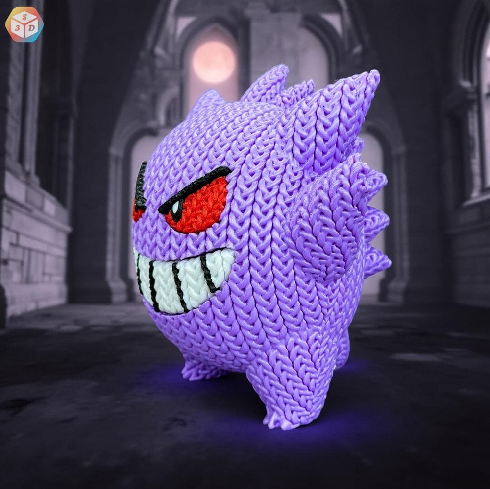 图片[3]-针织耿鬼-3D合纵社-3D打印模型STL格式3mf格式免费下载！