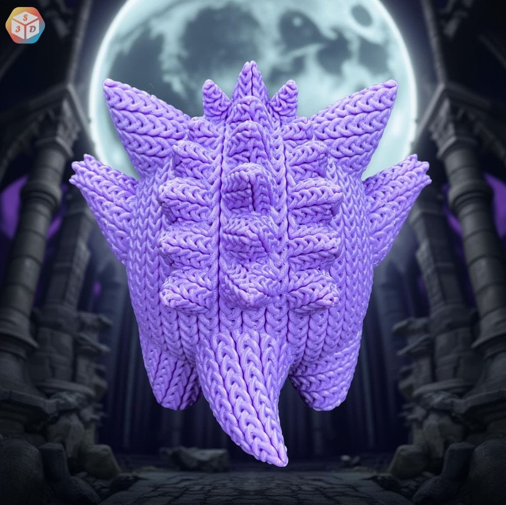 图片[2]-针织耿鬼-3D合纵社-3D打印模型STL格式3mf格式免费下载！