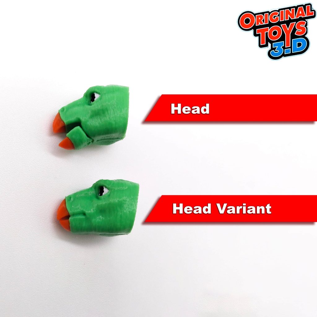 图片[2]-剑龙-3D合纵社-3D打印模型STL格式3mf格式免费下载！