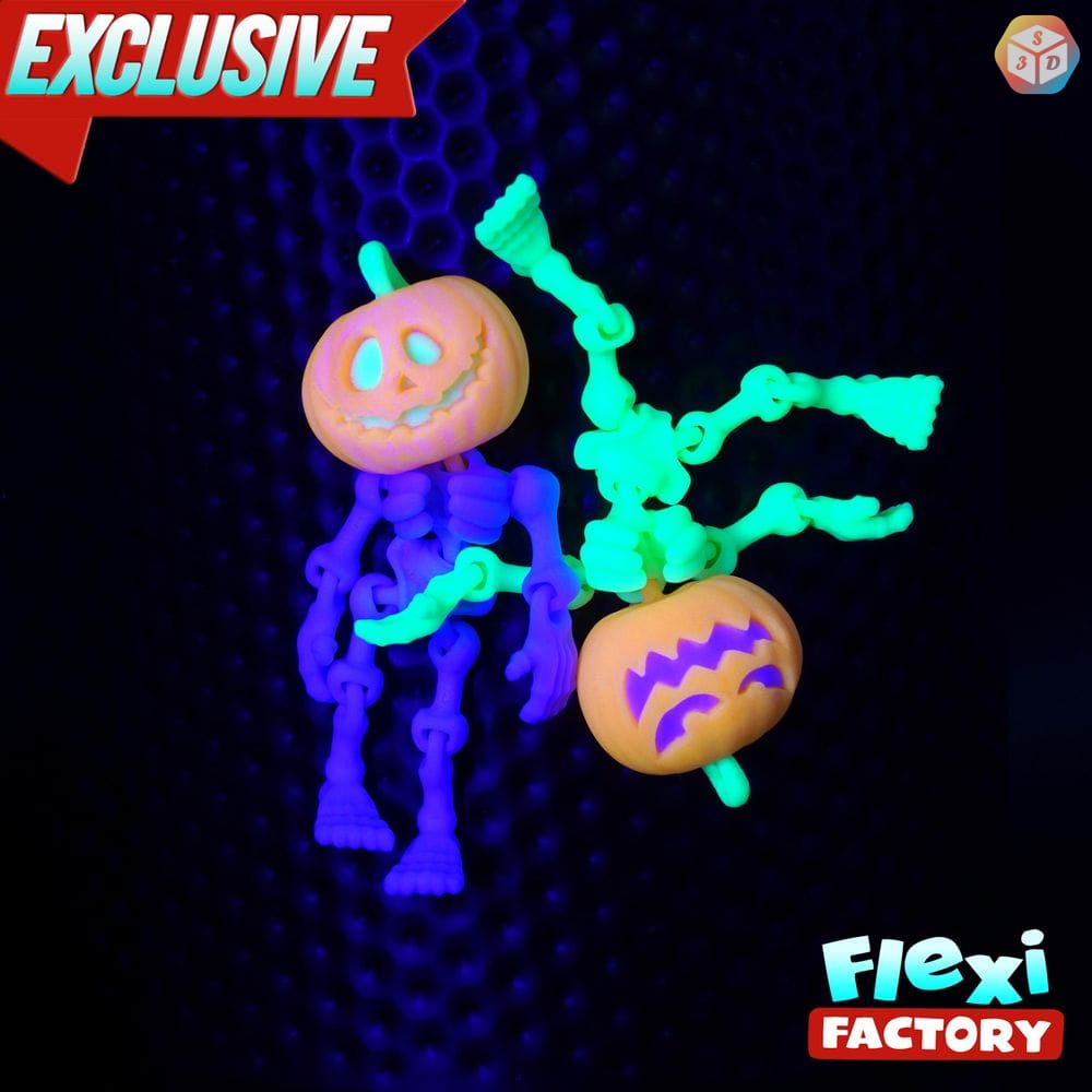 图片[4]-南瓜怪-3D合纵社-3D打印模型STL格式3mf格式免费下载！