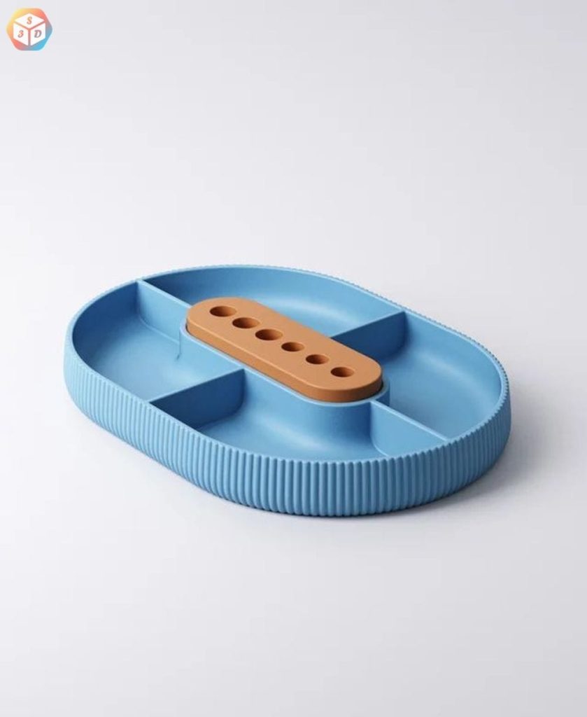 图片[2]-收纳盒-3D合纵社-3D打印模型STL格式3mf格式免费下载！