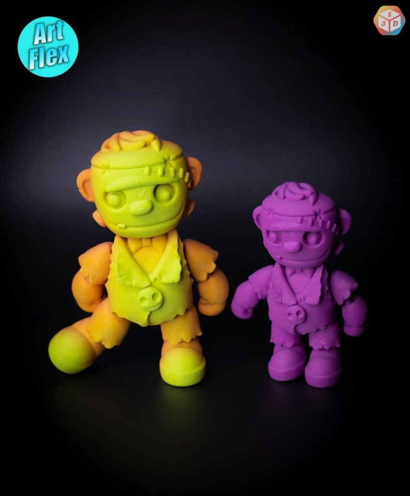 图片[3]-科学怪人-3D合纵社-3D打印模型STL格式3mf格式免费下载！