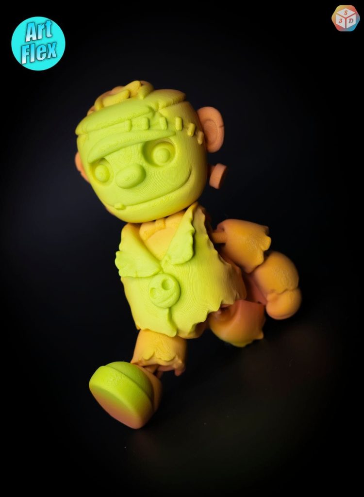 图片[2]-科学怪人-3D合纵社-3D打印模型STL格式3mf格式免费下载！