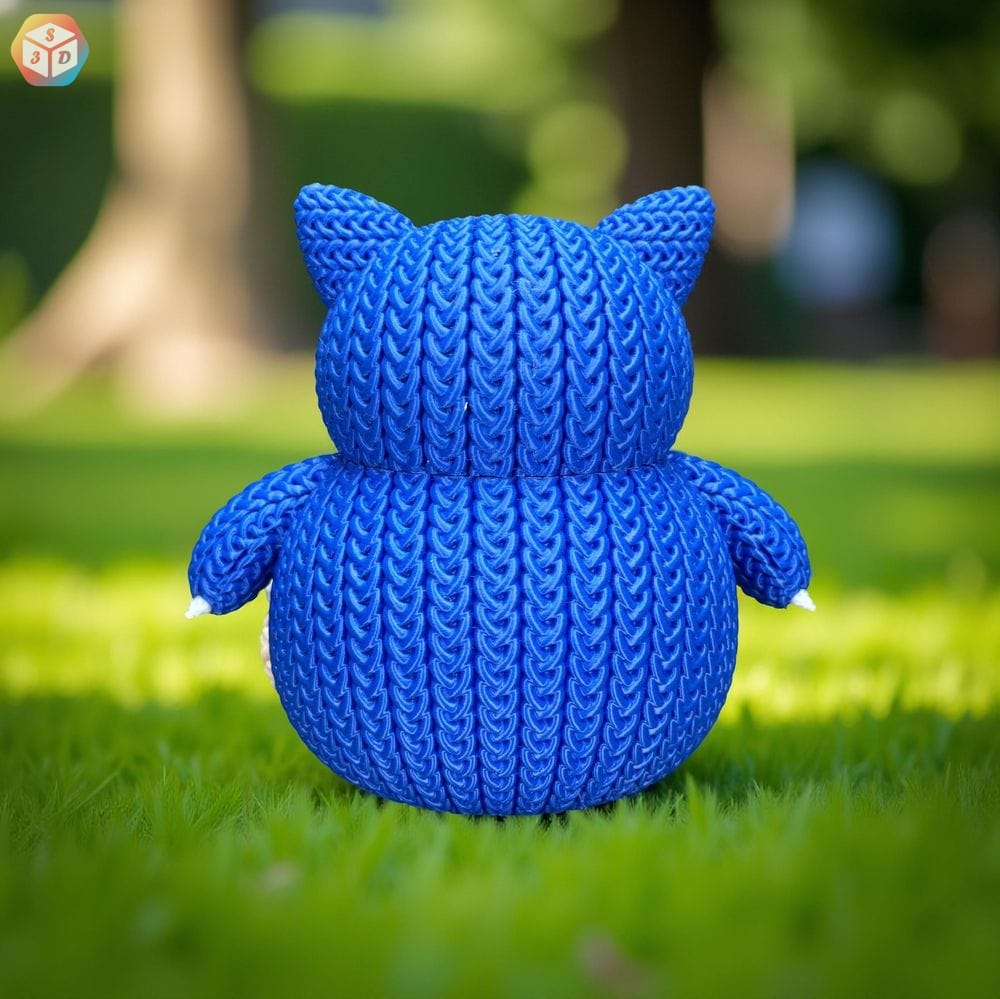 图片[2]-针织卡比兽-3D合纵社-3D打印模型STL格式3mf格式免费下载！