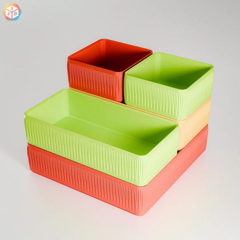 图片[3]-收纳盒-3D合纵社-3D打印模型STL格式3mf格式免费下载！