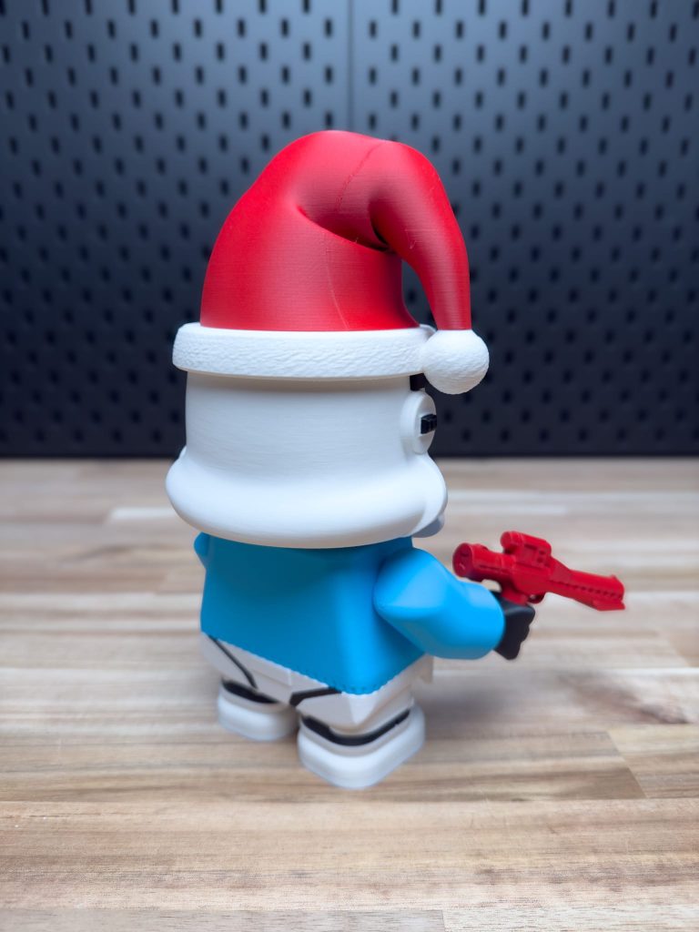 图片[3]-【积木玩具】圣诞帝国冲锋队-3D合纵社-3D打印模型STL格式3mf格式免费下载！