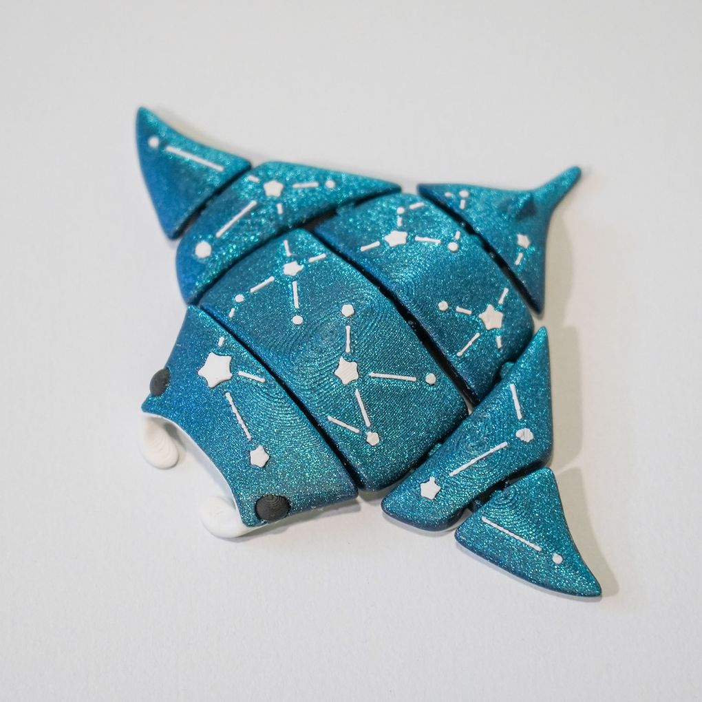 图片[2]-星座蝠鲼-3D合纵社-3D打印模型STL格式3mf格式免费下载！