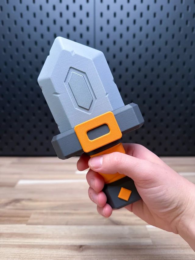 图片[3]-大宝剑-3D合纵社-3D打印模型STL格式3mf格式免费下载！